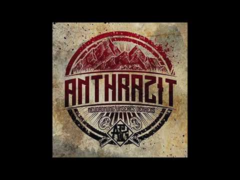 Anthrazit - Geschichtenschreiber