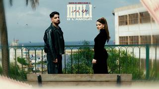 Hasna Elazizi Ft. @EMIR31TV  - Mebli B L'amour مبلي بلامور (Official Music Video 2026)