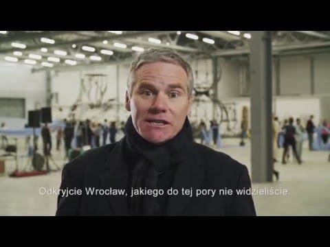 Przebudzenie / The Awakening / Erwachen - ESK/ECoC Wrocław 2016