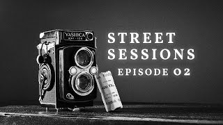 Film Photography | Yashica MAT 124 w/Kodak Tri-X | Episode 2