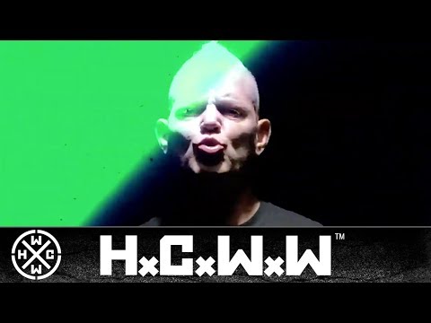 BILLYBIO - RISE AND SLAY - HARDCORE WORLDWIDE (OFFICIAL 4K VERSION HCWW)