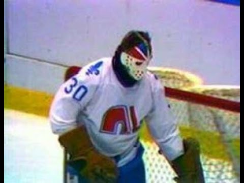 Quebec Nordiques @ Vancouver Canucks Highlights 12 29 1979 CBC