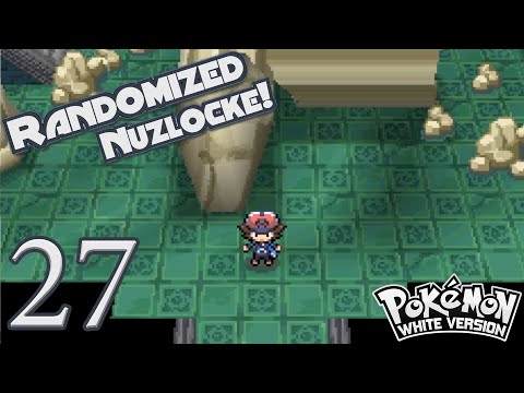 The Forgotten Realm | Pokemon White Randomized Nuzlocke Ep 27