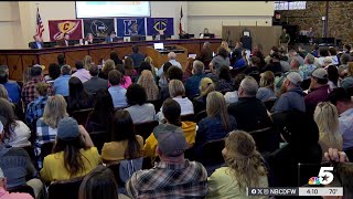 Keller ISD to discuss budget as parents seek answers on proposed district split | NBCDFW