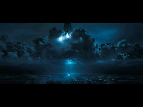 leviathan scenes in hellraiser 2 & hellraiser 2022