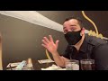 Yaya S Dinner With Tamara Glynn And Tyler Tarot