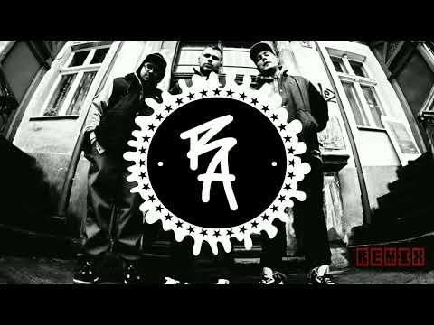 Diox / The Returners feat. Pelson - Kroki REMIX PROD. R-A BEATZ