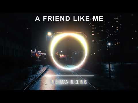 A Friend Like Me - Richman Records (Featuring Ludacris, Dr. Dre, Hittman & 2Pac)