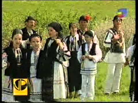 Grupul Dorulet Valea Jiului , jud Hunedoara #Mariana_Anghel