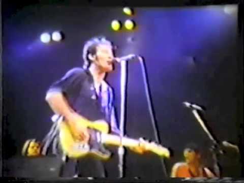 Bruce Springsteen Detroit Medley No Nukes  v2