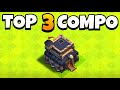 Top 3 HDV9 Lineups Strategies That Always Get 3 Stars