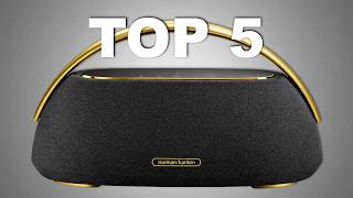 LOS 5 MEJORES ALTAVOCES BLUETOOTH DE 2026