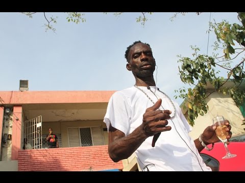 Ninja Man Disses Gully Bop Aka Country Man & Shauna Chin