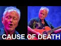 Jesse Colin Young Cause Of Death Revealed, Here Is One Of His Last Performances 😭