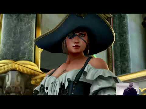 This is BostonTekken - Welcome To The Electric Room - Tekken God Prime Struggle