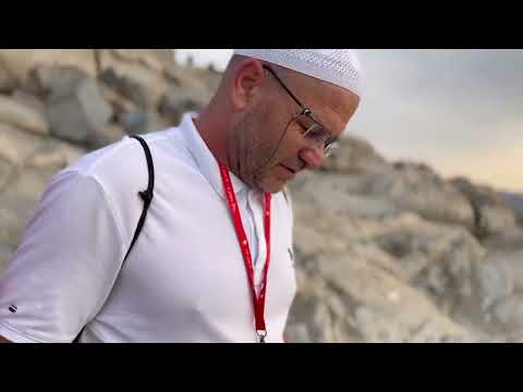 ⚪️ Ovdje je nastala HATIDŽINA BRIGA: Posjetili smo Džebelu-Nur (BRDO SVJETLOSTI) – Hadž 2022