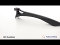 SKS Dashblade Spatbord — video 2