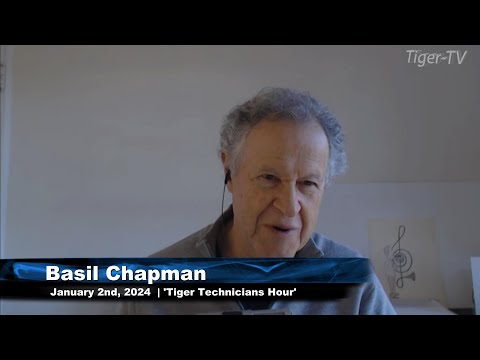 January 2nd, The Tiger Technicians Hour on TFNN - 2024