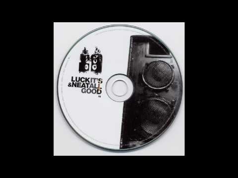 Dj Luck & Mc Neat - Irie