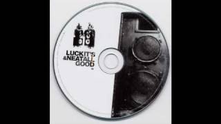 Dj Luck & Mc Neat - Irie