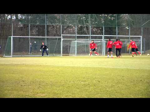 Mainz 05 Training 23.2.2012