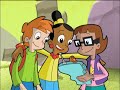 Mystery Math Media PBS S Cyberchase Gets It Right