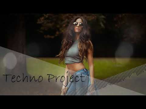 Techno Project, Dj Geny Tur - Me Life