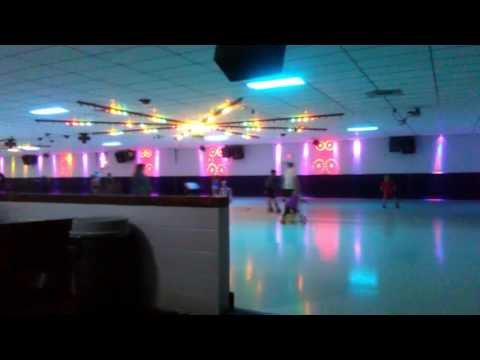 When professionals get tired of showing off.