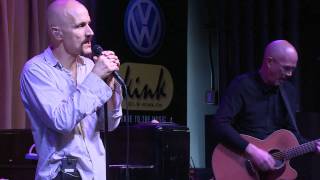 James - Sit Down (Bing Lounge)