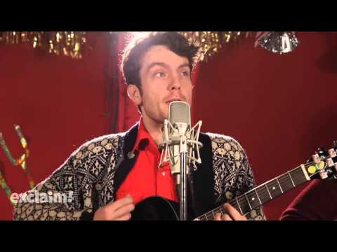 The Elwins - Forgetful Assistance (Live on Exclaim! TV)