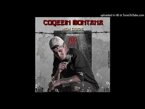 02. COQEÉIN MONTANA X HIGH GRADE BEATS X HUMO BLANCO - I PROMISED MY MOTHER /