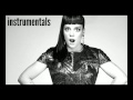 Lily Allen - Hard Out Here (Official Instrumental ...