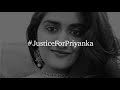 Case - Priyanka Reddy | A few words by Anubhav Agrawal | iwritewhatyoufeel | Viral News