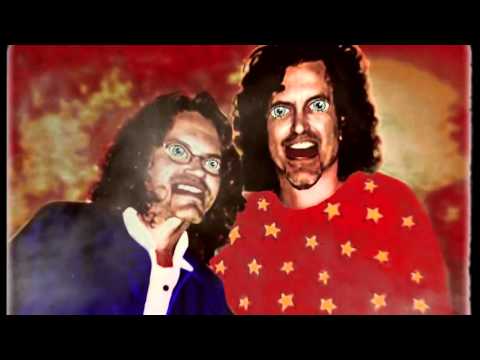 MEAT PUPPETS ORANGE OFFICIAL VIDEO
