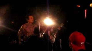 Mest &quot;Rooftops&quot;