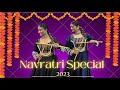 Indhana Winva | Garba - Dance | Navratri Special | Falguni Pathak | Rushita Chaudhary | Jeel Patel