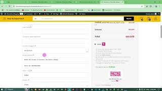 CLASS - 35 woocommerce basic shipping method in wordpress