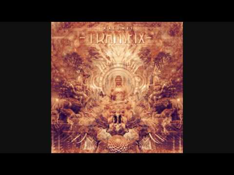 Kalumet - Spiritus Sanctus