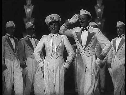 Marika Rökk und Herbert Ernst Groh