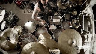 Video thumbnail for Mike Portnoy Talks About His ActiveGrip 420X Signature Stick | ProMark by ProMark Drumsticks