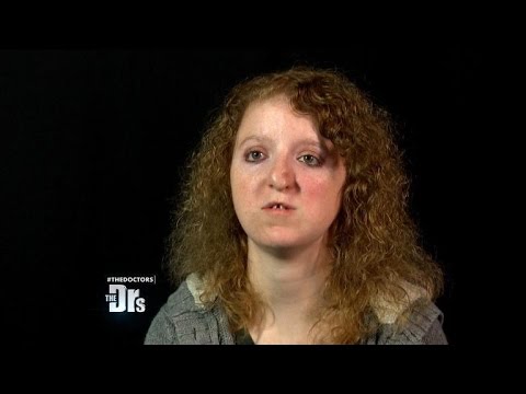 Faced with a Life of Pain