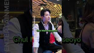 Download lagu Lina Bisa Bahasa korea #reaction #meme #fun #shorts mp3