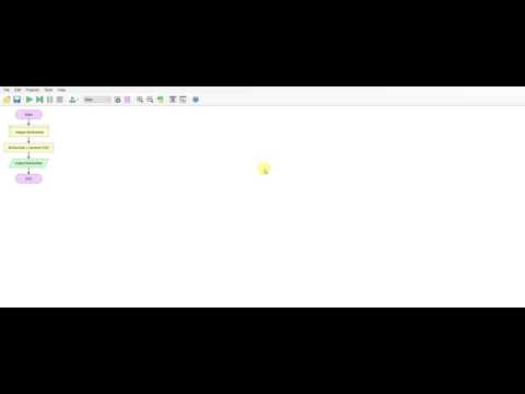 Random Numbers Flowgorithm