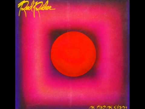 Red Rider - Lunatic Fringe (432 Hz) - MrBtskidz