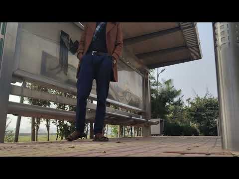 P.Manojkarthicj A AESTHETIC WALK 