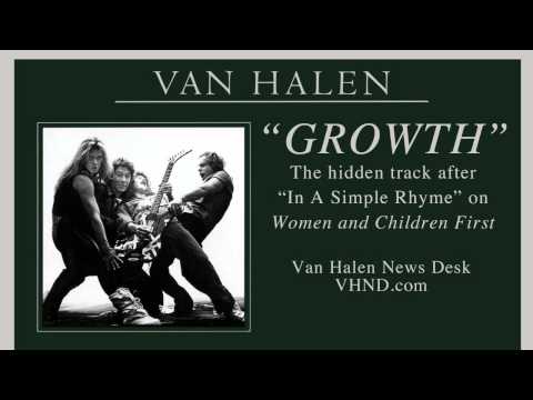 Video thumbnail for Growth