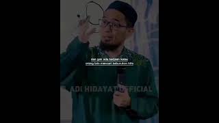 Download lagu Jangan Membalas Ghibah Dan Fitnah Yang Orang Lontarkan Kepada Kita !. Ustadz Adi Hidayat Lc. Ma mp3