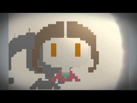 echochrome_ii meets TheBlackEyedPeas[Fergie]