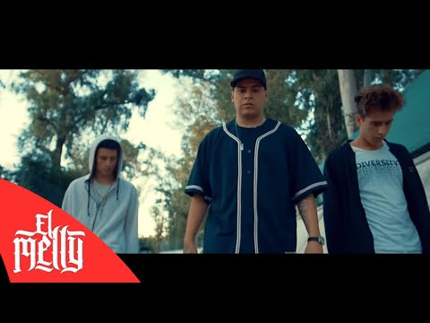 El Melly - Lobo Ciego Ft Kevin DA x Tiago Ponce