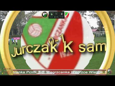 05 10 19 LKS Jawiszowice-Słomniczanka Słomniki 0-1 Jurczak K sam